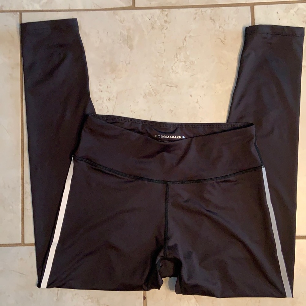 NWOT! BCBG MaxAzria Leggings